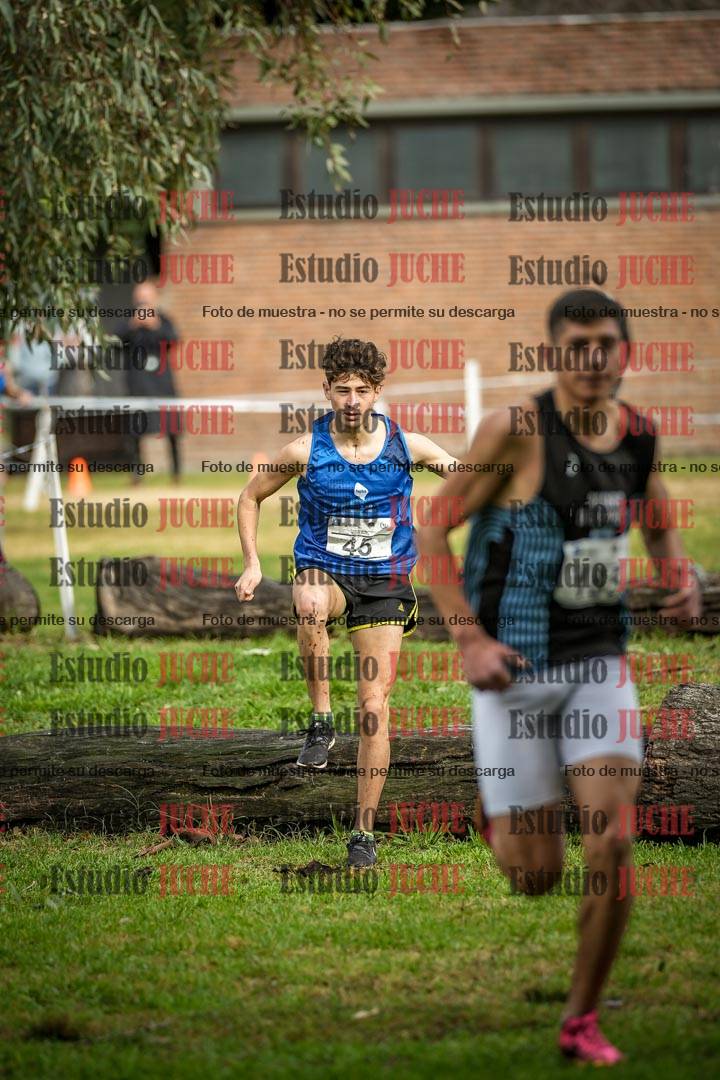 Fotos en el circuito