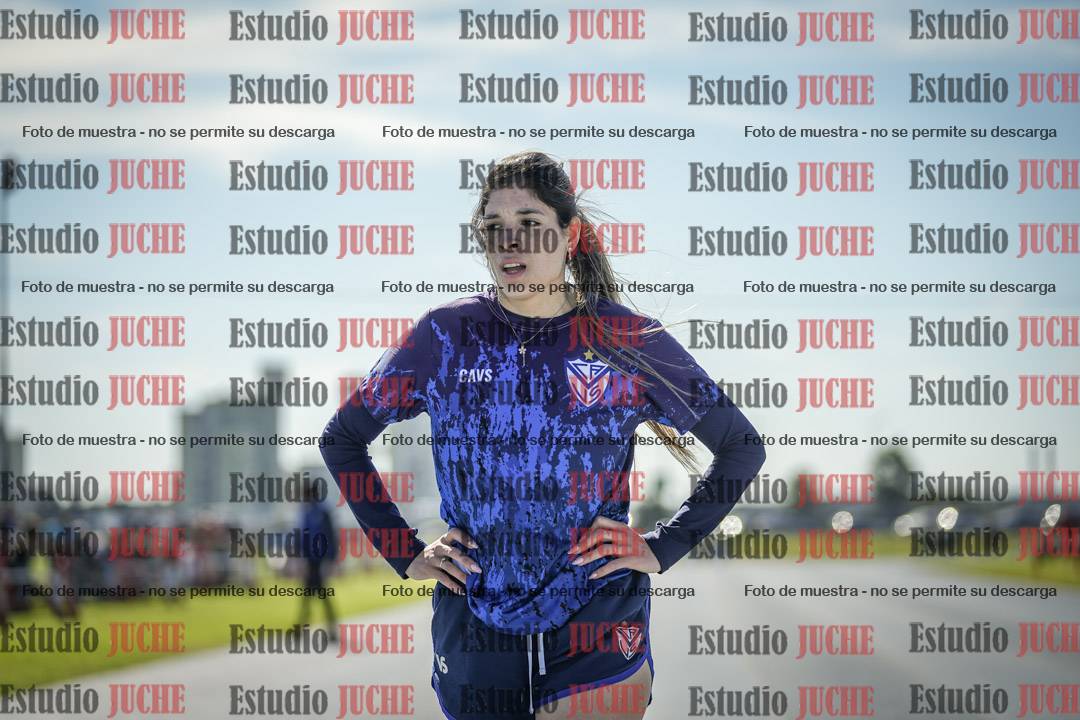 Fotos de los 400 m llanos de mujeres