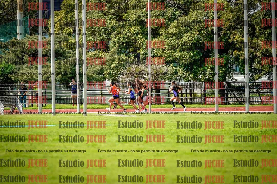 Fotos de los 600 m llanos de mujeres