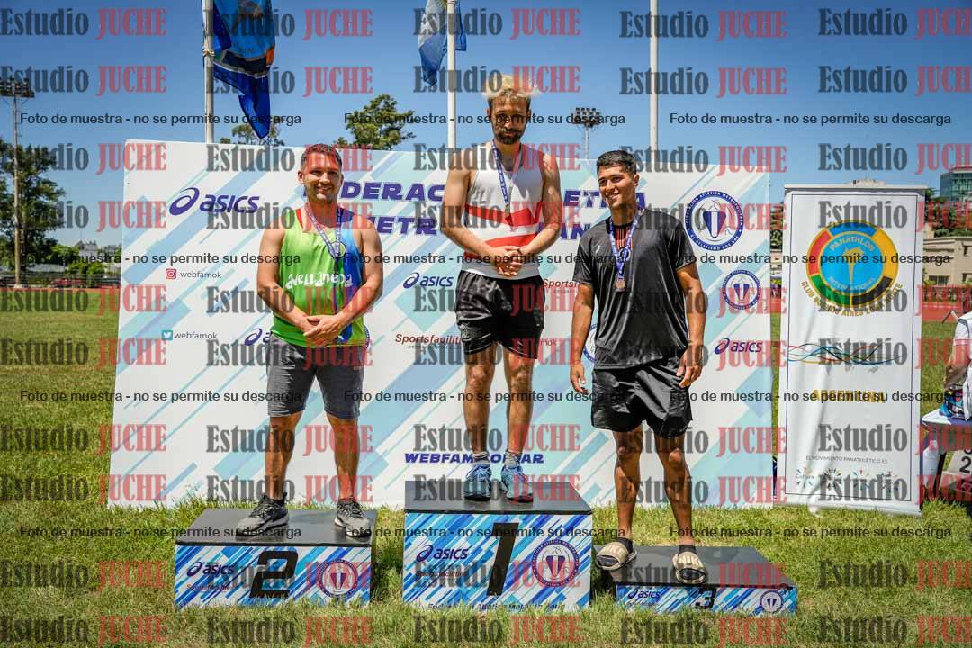 Fotos de algunos extras del torneo