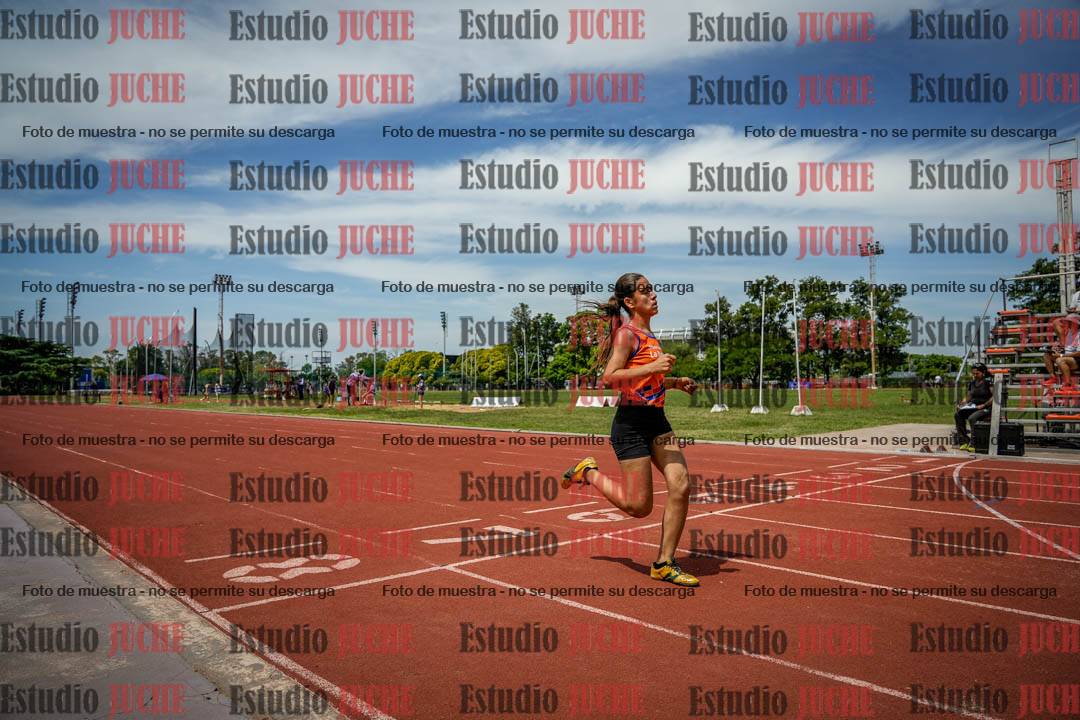 Fotos de los 400 m llanos de mujeres