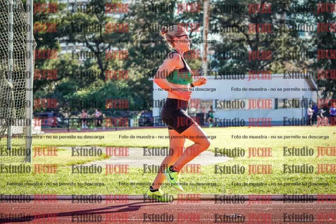 Fotos de los 3000 m llanos de mujeres