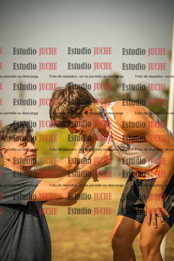Fotos de algunos podios y extras del torneo