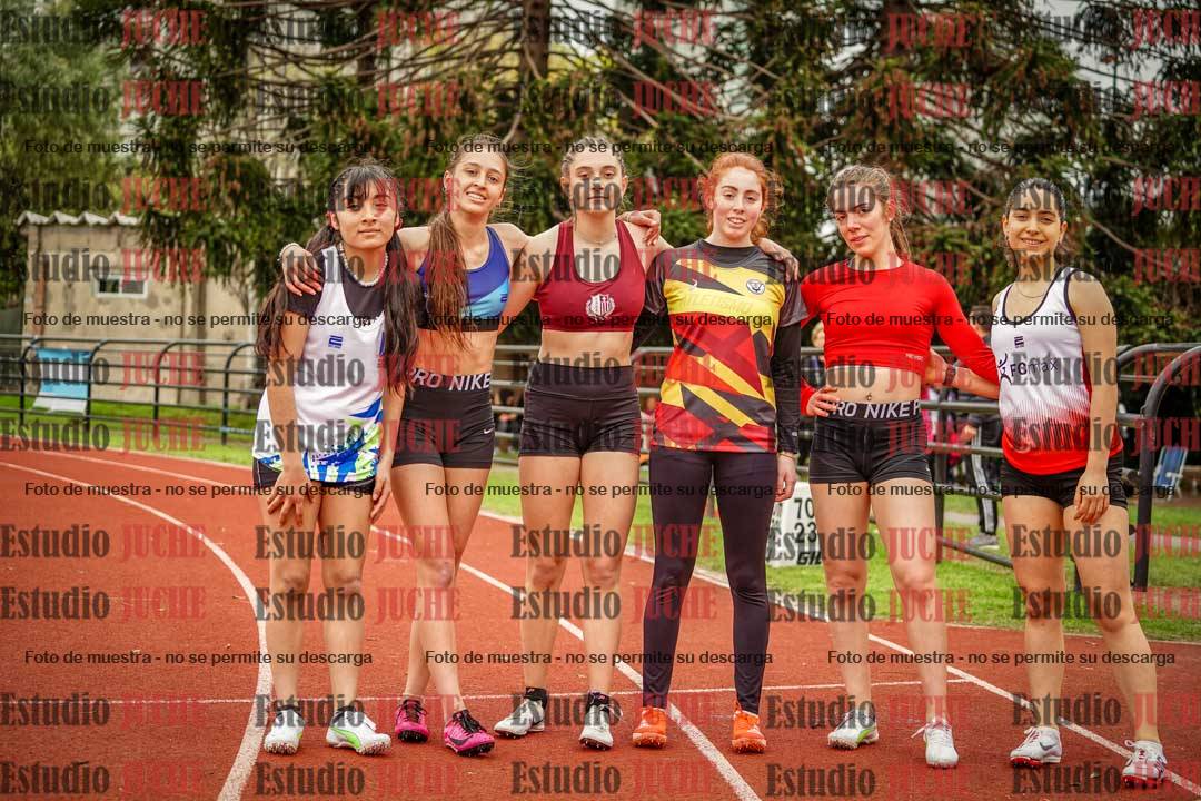 Fotos de algunos extras del torneo