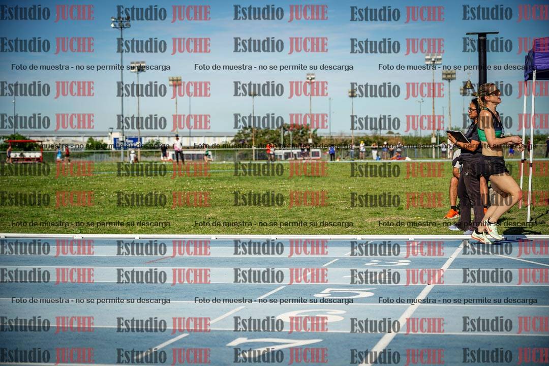 Fotos de los 1500 m llanos de mujeres