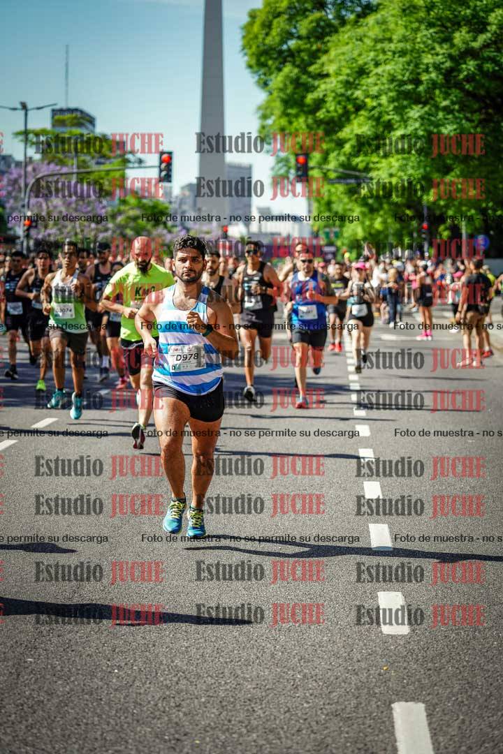 Fotos del primer punto del recorrido - categoría D
