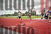 Fotos de los 400 m llanos de varones