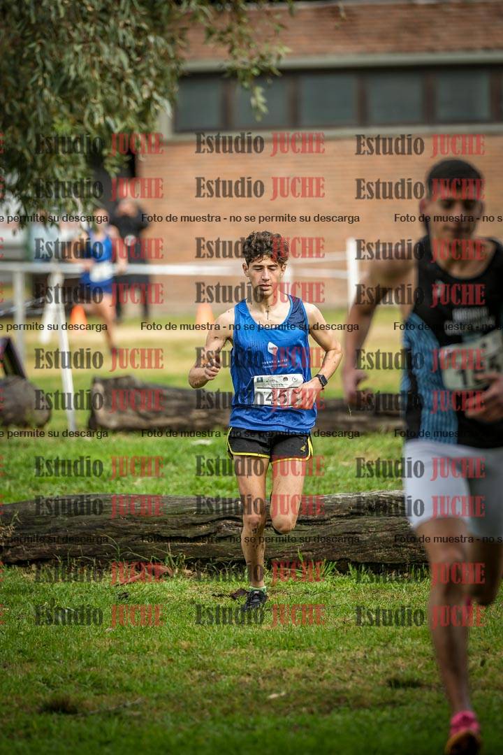 Fotos en el circuito