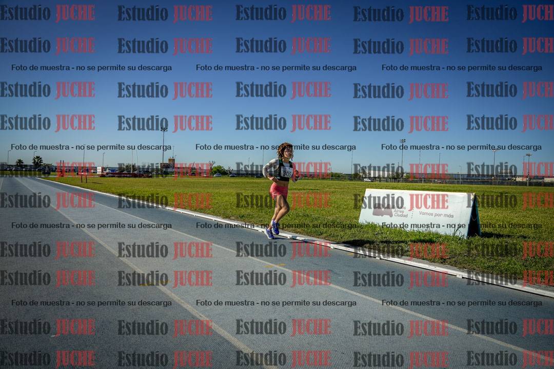 Fotos de los 2000 m llanos de mujeres