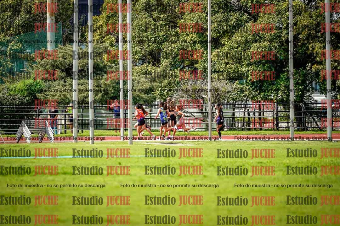 Fotos de los 600 m llanos de mujeres