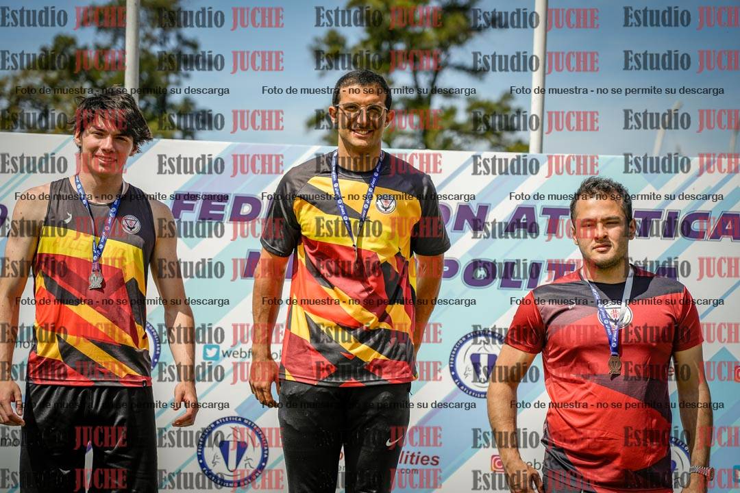 Fotos de algunos extras del torneo