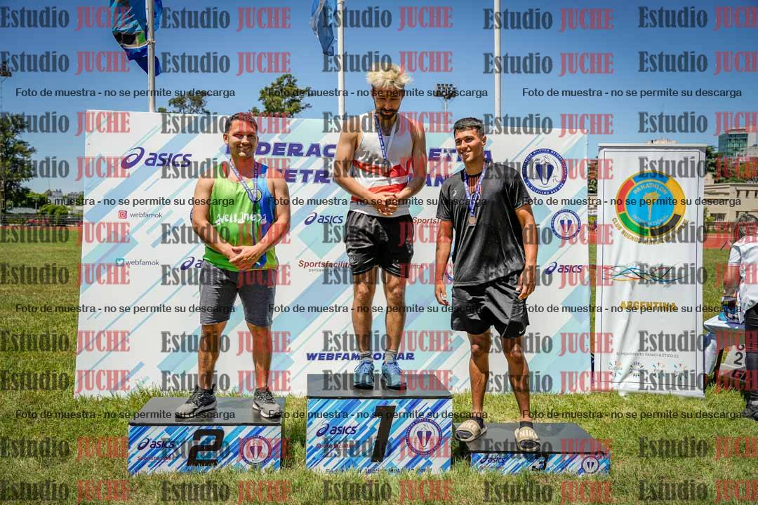 Fotos de algunos extras del torneo