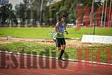 Fotos de los 600 m llanos de varones