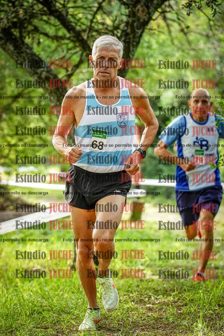 Fotos en el circuito