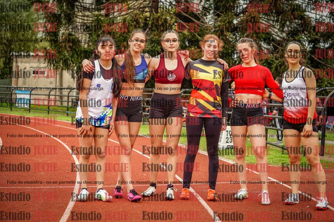 Fotos de algunos extras del torneo