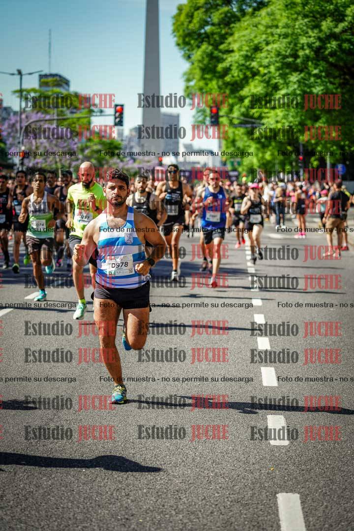Fotos del primer punto del recorrido - categoría D