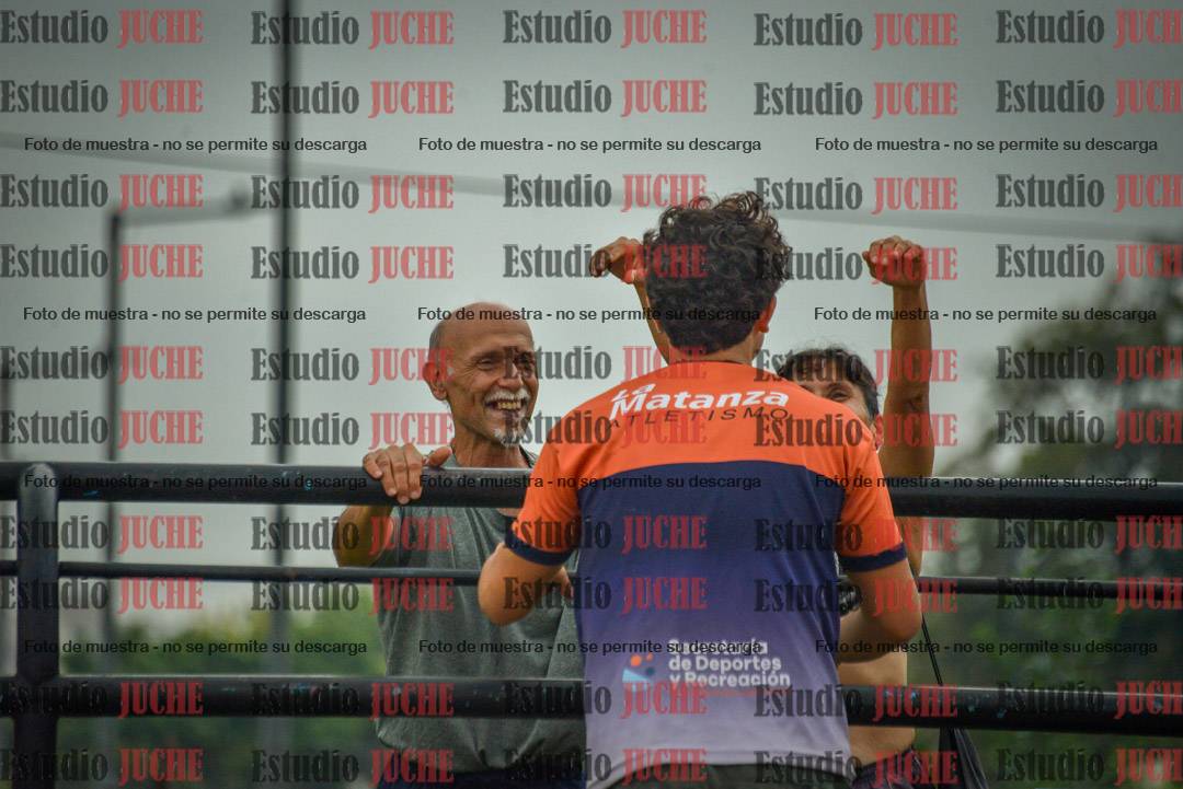 Fotos de algunos extras del torneo
