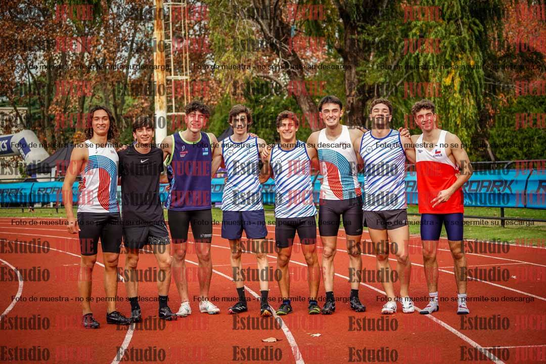 Fotos de algunos extras del día 1