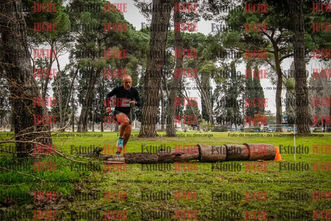 Fotos en el circuito