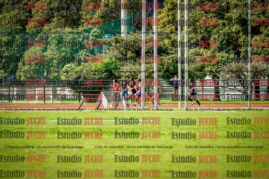 Fotos de los 600 m llanos de mujeres