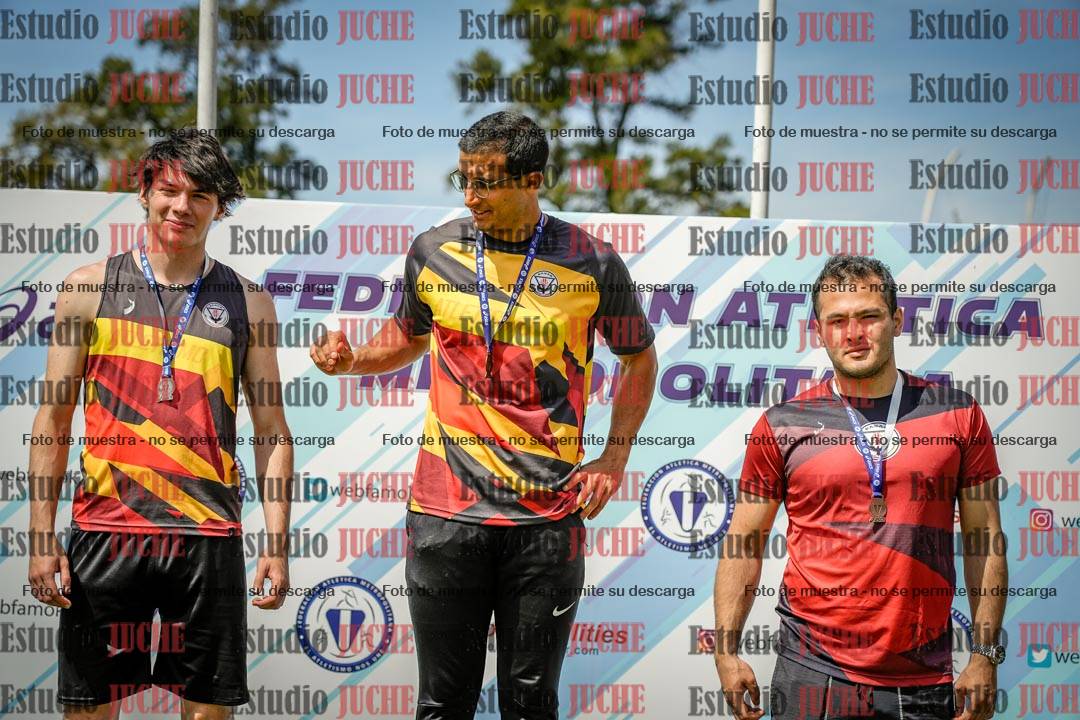 Fotos de algunos extras del torneo
