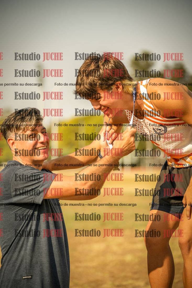 Fotos de algunos podios y extras del torneo