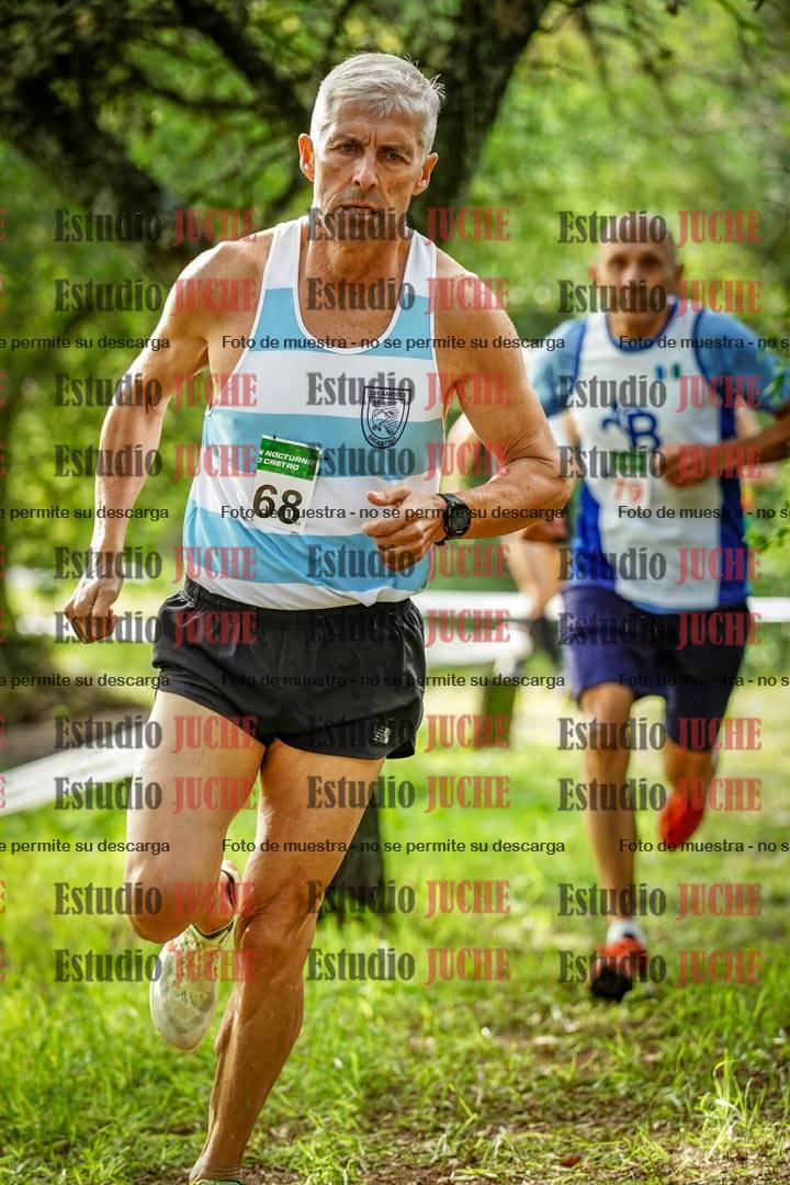 Fotos en el circuito