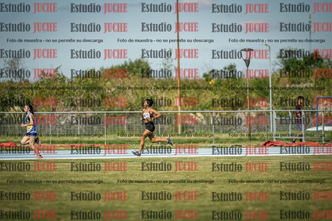 Fotos de los 600 m llanos de mujeres