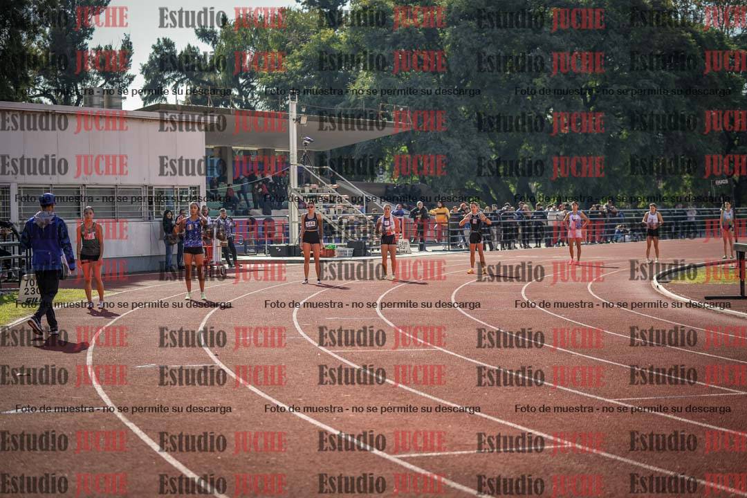 Fotos de los 800 m llanos de mujeres