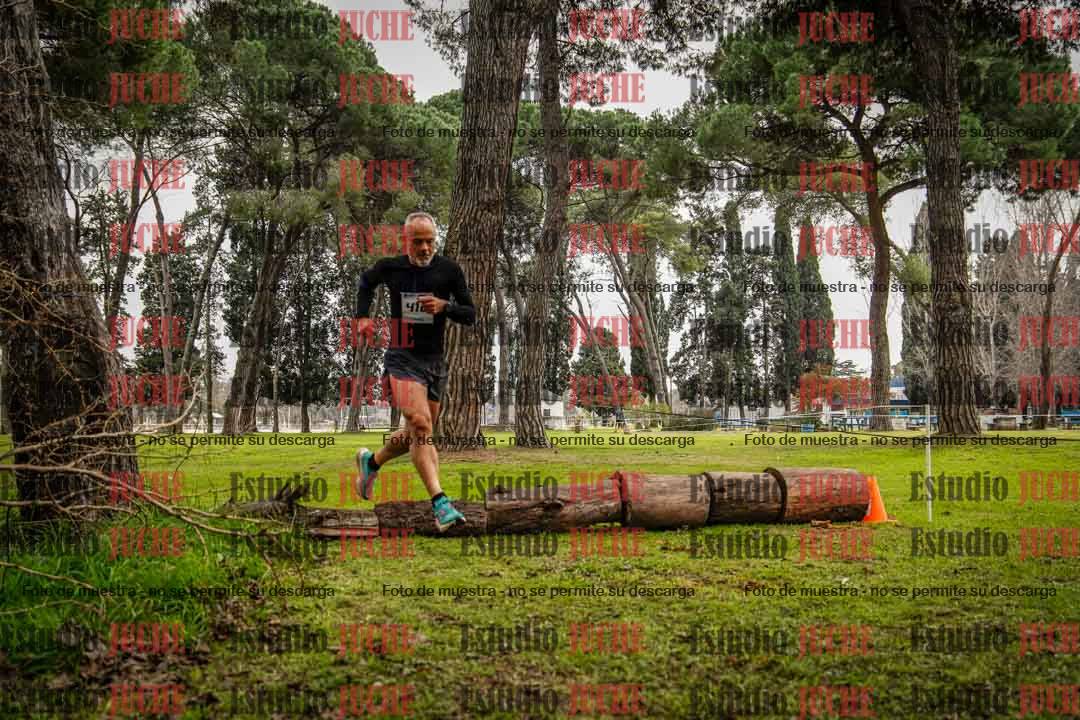 Fotos en el circuito