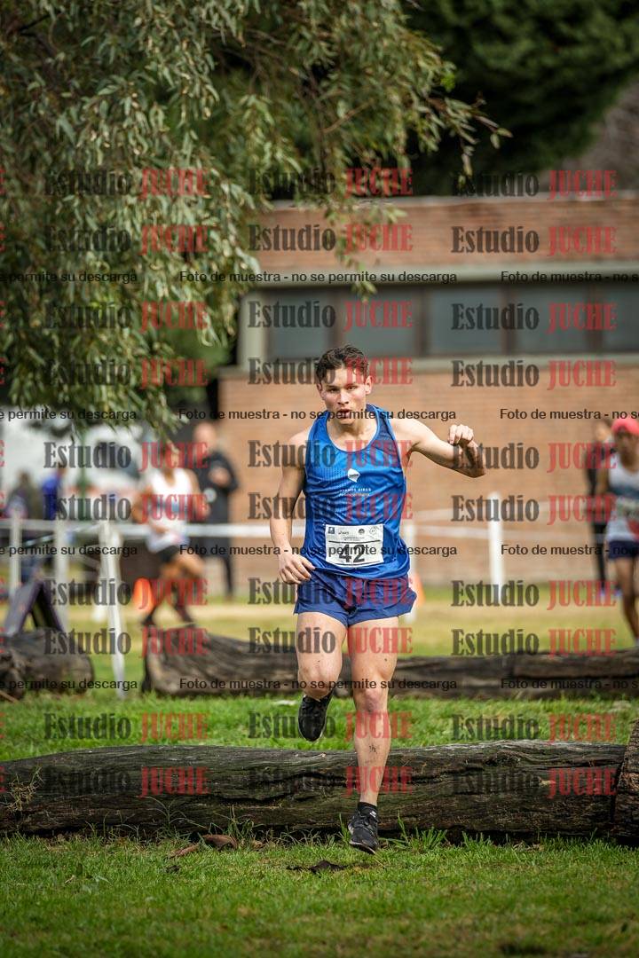 Fotos en el circuito