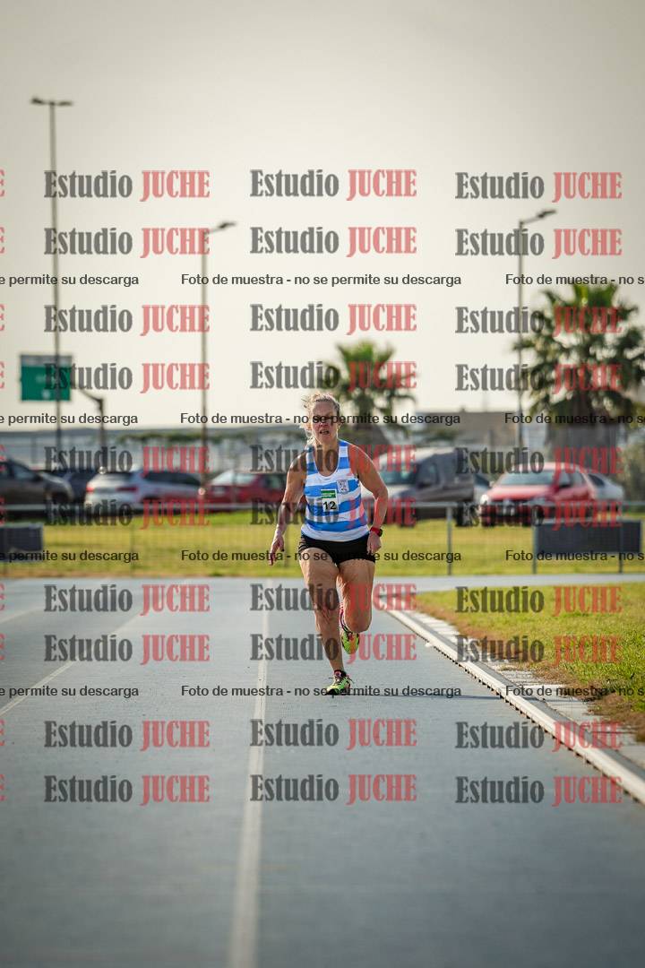 Fotos de los 3000 m llanos de mujeres
