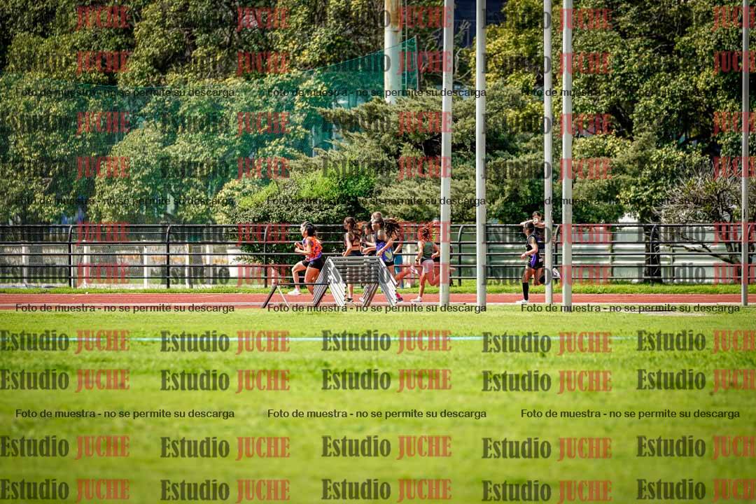 Fotos de los 600 m llanos de mujeres