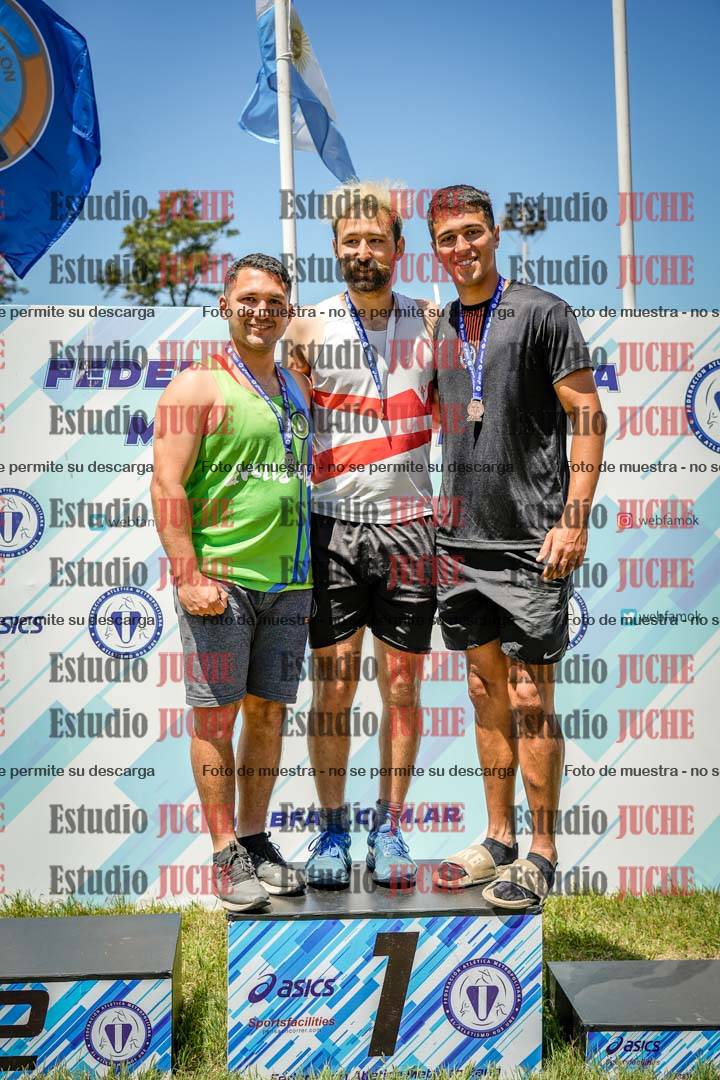 Fotos de algunos extras del torneo