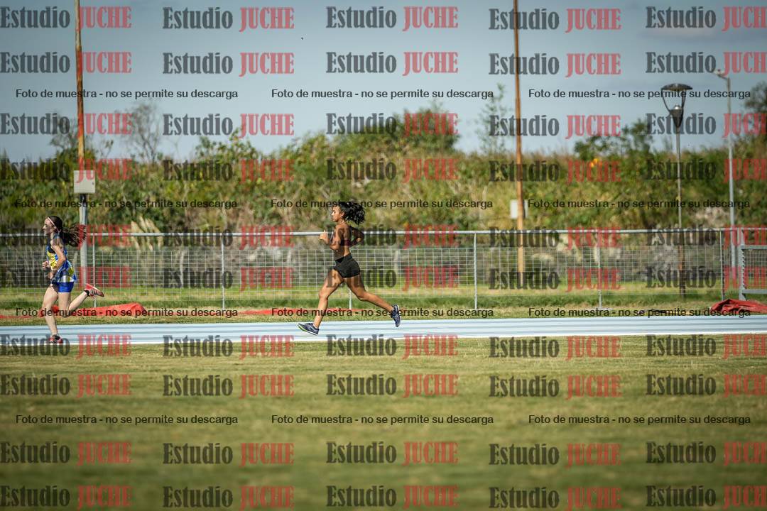 Fotos de los 600 m llanos de mujeres