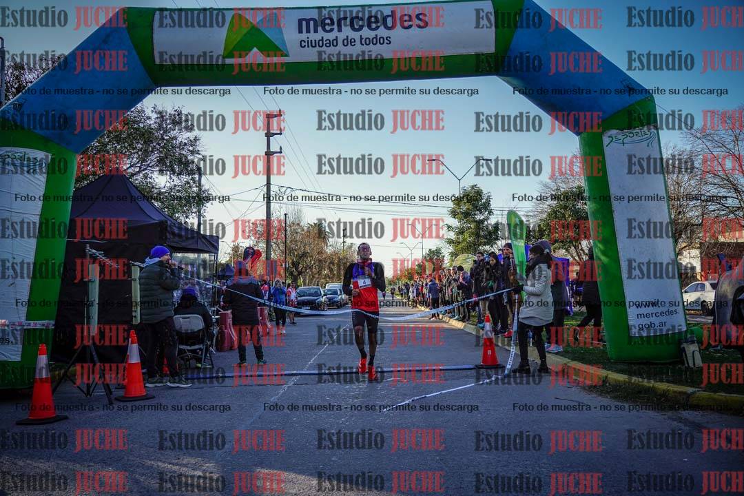 Fotos de las llegadas