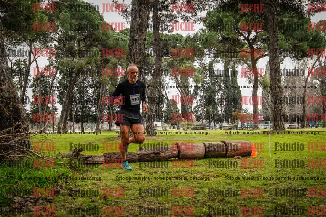 Fotos en el circuito