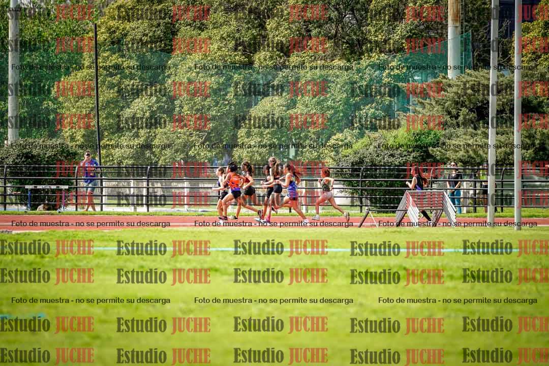 Fotos de los 600 m llanos de mujeres