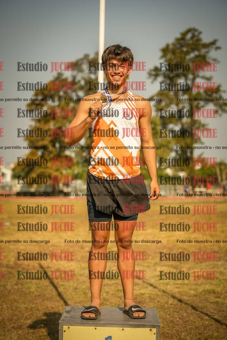 Fotos de algunos podios y extras del torneo