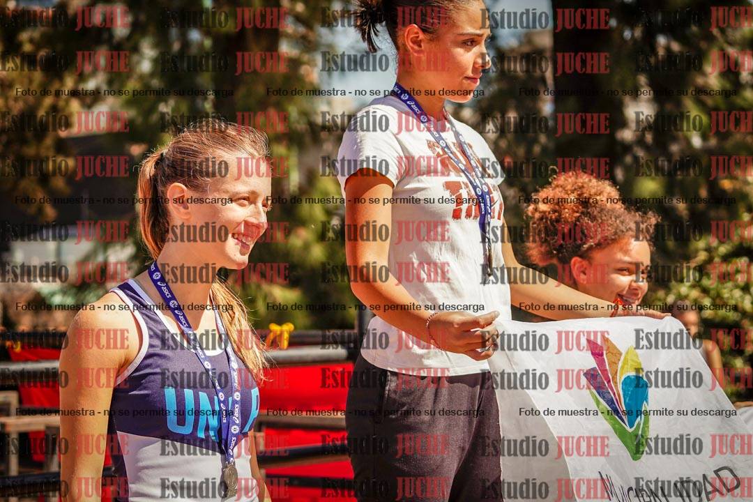 Fotos de algunos podios y extras del torneo