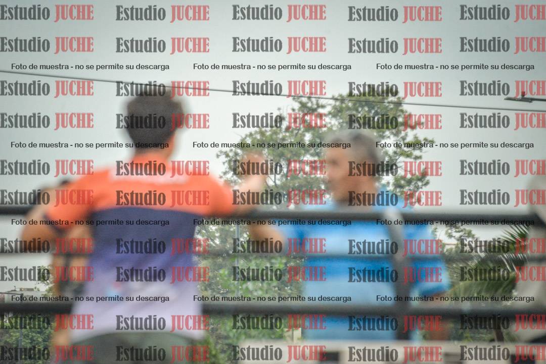 Fotos de algunos extras del torneo