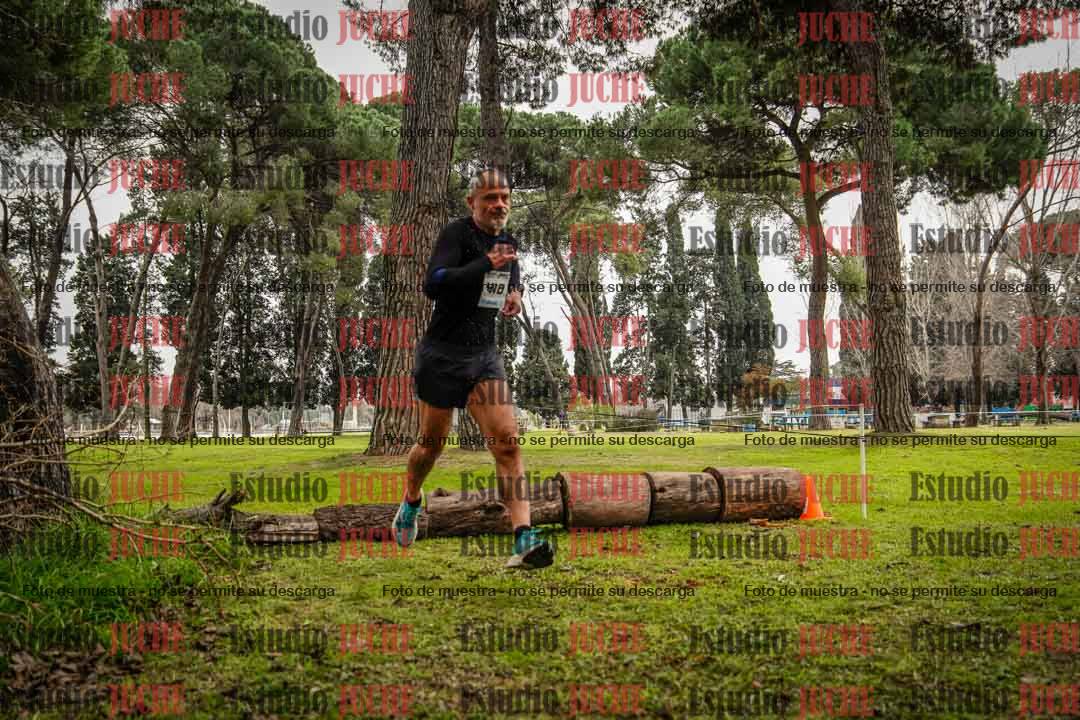 Fotos en el circuito