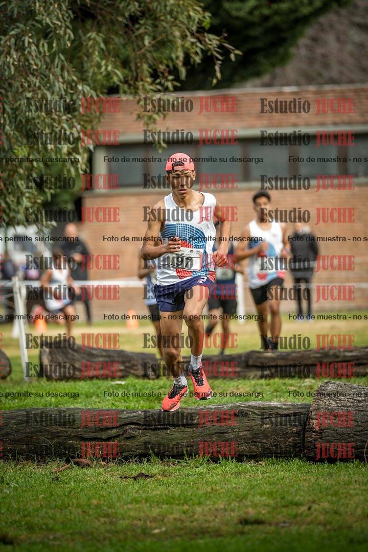 Fotos en el circuito