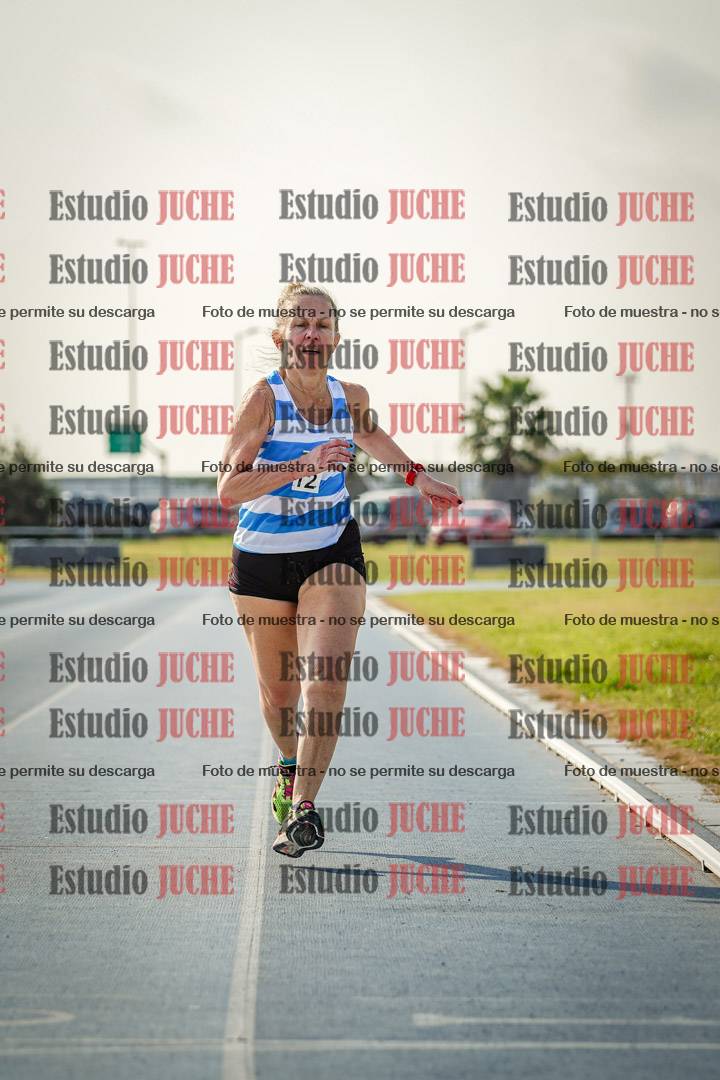 Fotos de los 3000 m llanos de mujeres