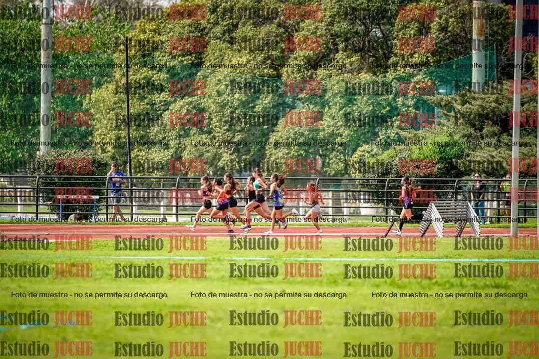 Fotos de los 600 m llanos de mujeres
