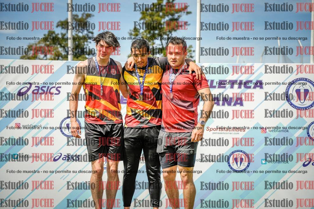 Fotos de algunos extras del torneo
