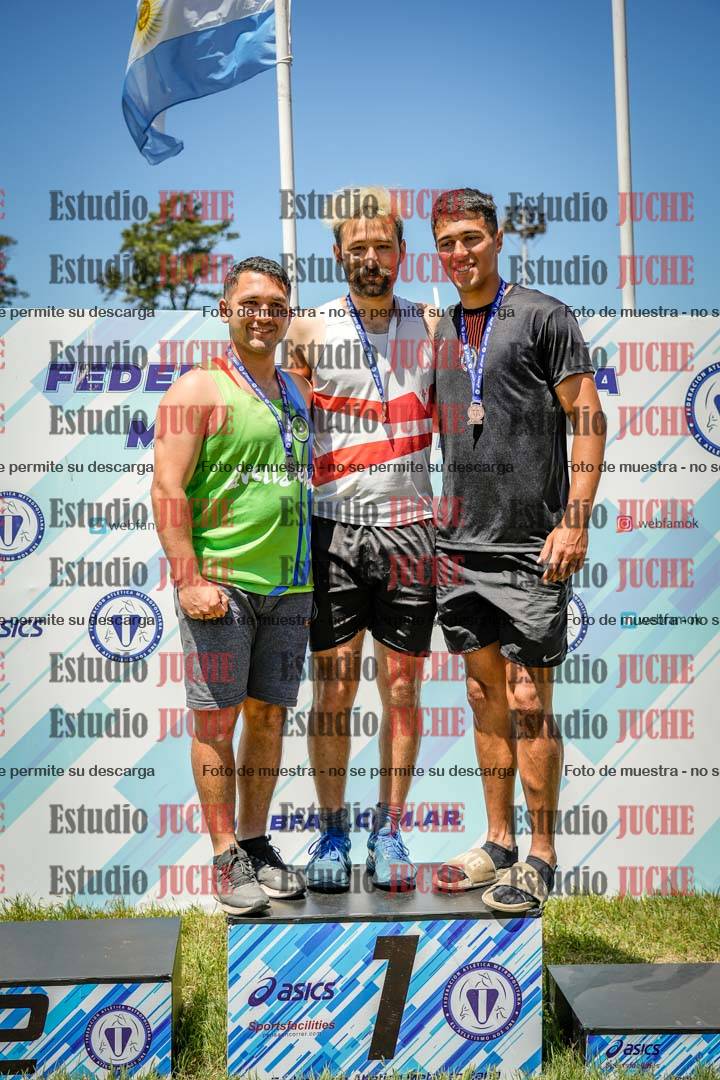 Fotos de algunos extras del torneo