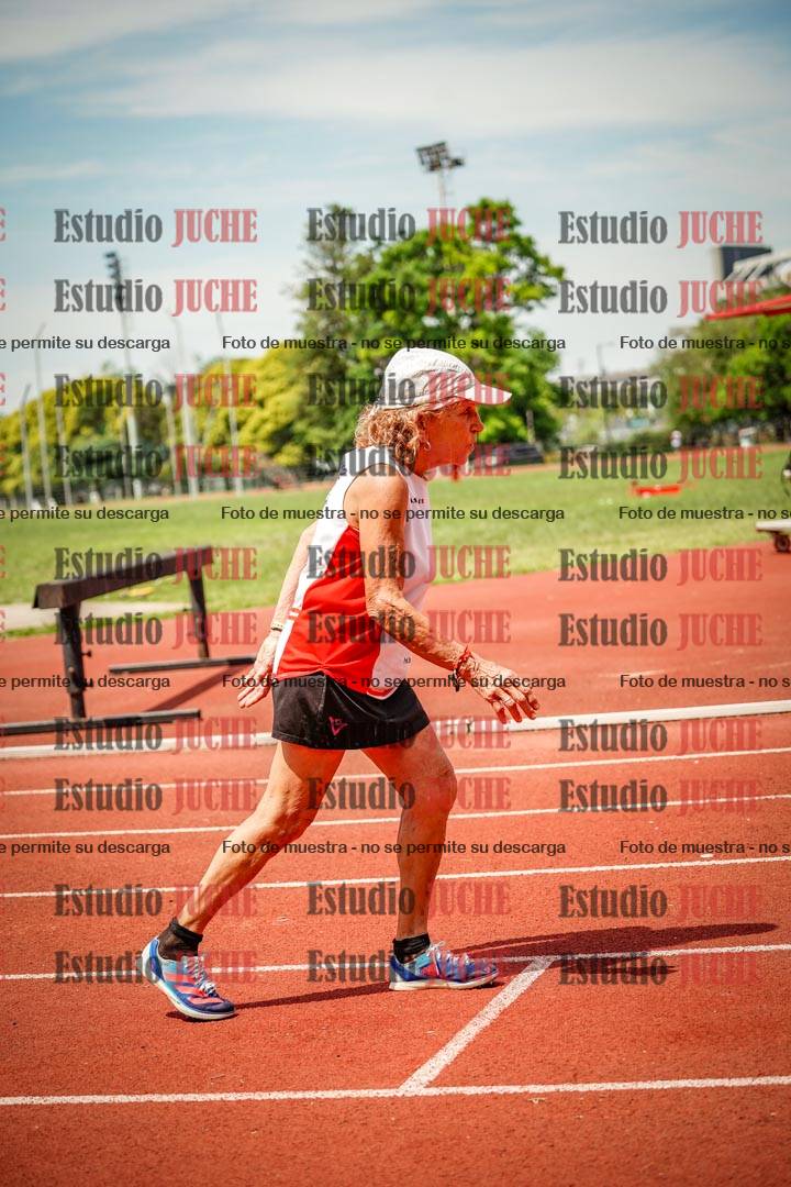 Fotos de los 400 m llanos de mujeres