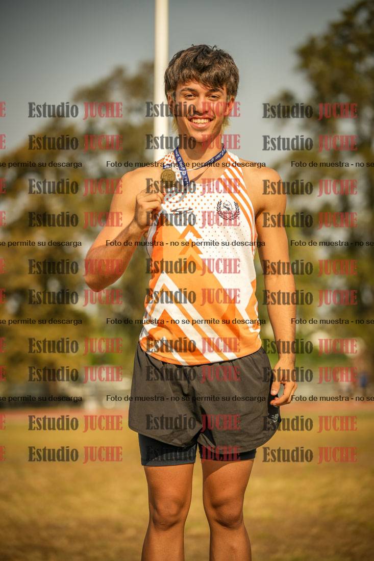 Fotos de algunos podios y extras del torneo