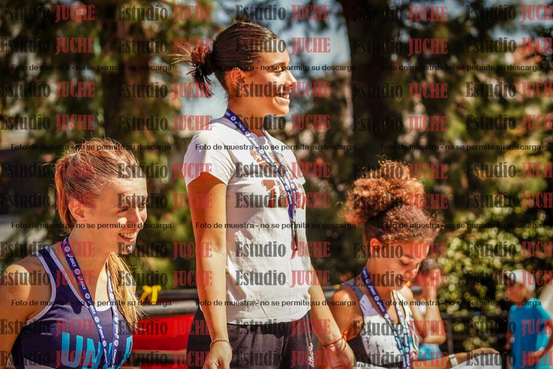 Fotos de algunos podios y extras del torneo